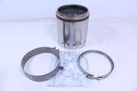 фото thumb №1, Фильтр частиц твердых dpf mercedes actros euro 6