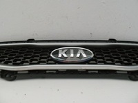 фото thumb №7, Kia picanto 2014 з передній накладка / решітка радіатора / решітка радіатора верхній радіатора