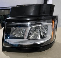 фото thumb №1, Фара лампа full led scania s r 2655848