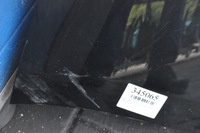 фото thumb №12, Bmw 1 f20 бампер задняя задний m-pakiet