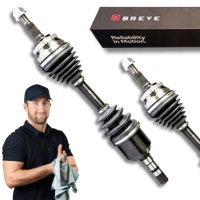 фото thumb №1, Приводной вал левая правая saab 95 9-5 3.0 v6t nowa