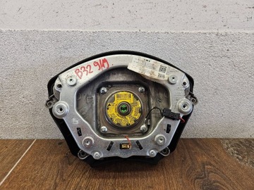 фото thumb №6, Vw crafter подушка безопасности подушка безопасности руль w90686004029