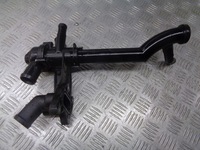 фото thumb №1, Корпус термостата skoda fabia i 1.2