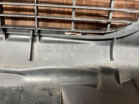 фото thumb №8, Решітка бампера середня перед mercedes w169 a1698850023