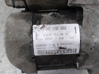 фото thumb №6, Стартер smart fortwo i a0051512601 0003188v008 63101007 denso 0,6 t