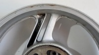 фото thumb №10, Диск задня 17" x 4,5" honda ntv 700 deauville 2006-11r