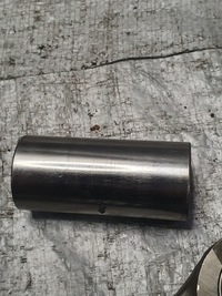 фото thumb №10, Шатун opel vivaro a 11r. 2.5d