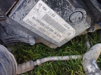 фото thumb №8, Mercedes c-klasa w203 pas переднее 2.2 cdi