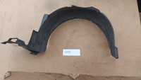 фото thumb №1, Підкрилок правий перед toyota corolla verso 04-09