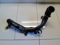 фото thumb №1, Vw golf vi skoda rapid 1.6tdi труба интеркулер 6r0145762