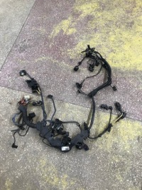 фото thumb №1, 53781210 жгут электрическая двигателя