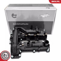 Купить Крышка клапанов - skv esen 48skv127, фото thumb