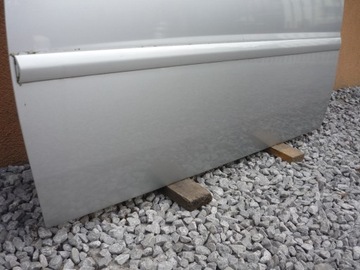 фото thumb №4, Двері лівий перед opel vectra c signum z157 гарний