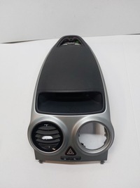 фото thumb №1, Рамка консоль средняя opel corsa d