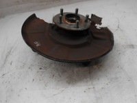 Toyota yaris 4 iv gr поворотный кулак правая ступица датчик abs передок  4321152070 в Украине, фото thumb
