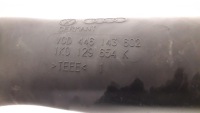фото thumb №8, Vw audi seat skoda труба шланг повітря 1k0129654k