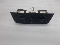 фото thumb №1, Панель керування повітропровід seat ibiza iv 6j0819045