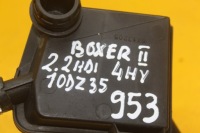 фото thumb №9, Вентиляція картера wąż вентиляційний boxer ii jumper ii 2.2 hdi 9638961080