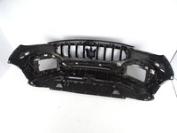 фото thumb №13, Бампер перед передний maserati grecale trofeo карбон kpl