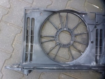 фото thumb №10, Toyota auris ii 12- корпус вентилятора оригинал