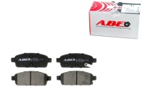 фото thumb №1, Abe гальмівні колодки гальмівні buick encore chevrolet cruze