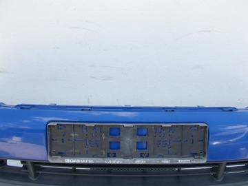 фото thumb №6, Бампер переднее перед vw lupo lw5z