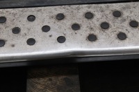 фото thumb №5, Накладка порог правая bmw x5 e70 06-10