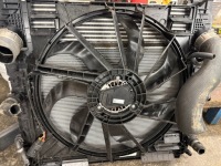 Перед комплект  bmw x3 g45 m набор новый model 2.0 d графит a90 Доставка, фото thumb