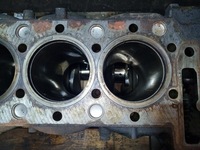 фото thumb №7, Блок двигуна wał блок двигуна двигун man tgx tgs euro 6 d2676 lf 46 440 km 480 km