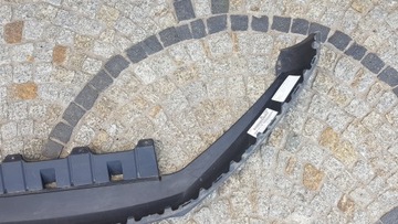 VW TIGUAN 5N SPOILER ZDERZAKA 5N0805903 ORYGINAŁ