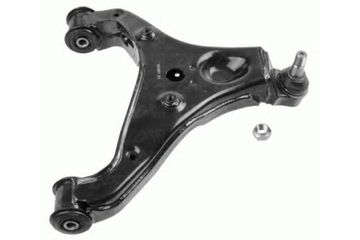 фото thumb №2, Важіль mercedes перед sprinter crafter 06- pr lemf