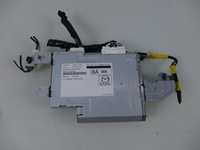 фото thumb №1, Mazda 6 iii gj радіо модуль радіо блок керування бортовий комп'ютер підсилювач