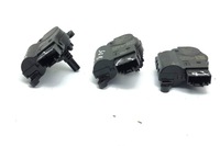 фото thumb №8, Клапаны управляющий отопители seat leon kl1 2q0907511f 1.5l бензиновый 2020