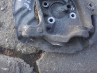 Поворотный кулак правая правый перед передняя bmw e39 Недорого, фото thumb