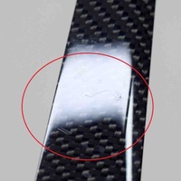 фото thumb №11, Комплект молдинг внутренних maserati levante suv m161 670021492 21250631