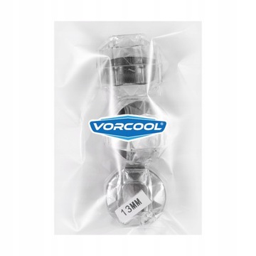 VORCOOL 3 пары клыков на заказ, зубы для косплея