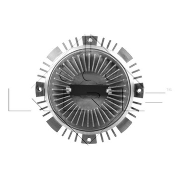 фото thumb №3, Сцепление вязкостный l400 pajero i 87-00 2.5