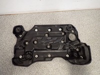 фото thumb №6, Hyundai matrix 1.5 crdi 06- защита двигателя крышка