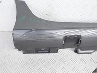 фото thumb №5, Mercedes cls c257 amg 17- порог молдинг накладка r