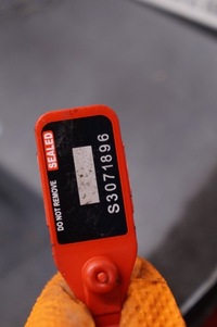 фото thumb №10, Volvo v60 i права молдинг поріг накладка накладка поріг 39811942 477-46