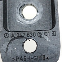 фото thumb №7, Mercedes-benz cla c118 x118 2022 датчик качества воздуха