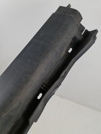 фото thumb №6, Молдинг накладка порог правая volvo xc90 30655190