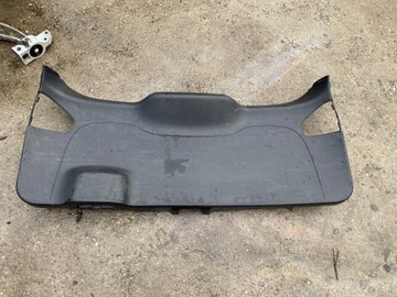 фото thumb №1, Ford mondeo mk4 оббивка кришки зад 7s71-n40411-ah