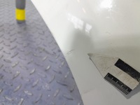 фото thumb №6, Citroen c4 ii lift крыло перед правый ewp