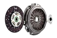 фото thumb №2, Набор сцепления iveco daily 3,0td 06-14 valeo