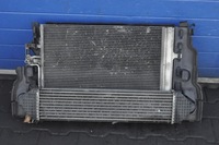 фото thumb №7, Volvo s60 v60 v70 s80 1.6 t3 t4 комплект радіатор