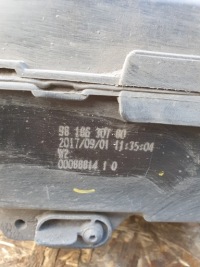 фото thumb №8, Peugeot 508 i бак adblue насос 9818630780