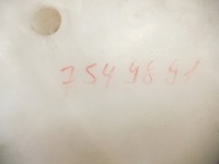 фото thumb №8, Бак жидкость do омывателя fiat panda 7549891