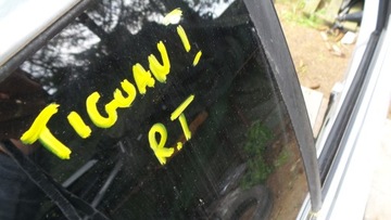 фото thumb №9, Двері праві задні tiguan i r-line білий ідеальний стан