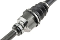 фото thumb №3, Полуось правая citroen c3 ii aircross 1.2t1.6hdi 17-